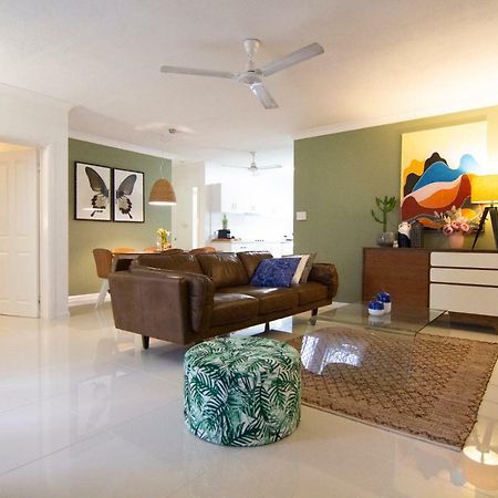 66 Martyn Street Apartamento Cairns Exterior foto
