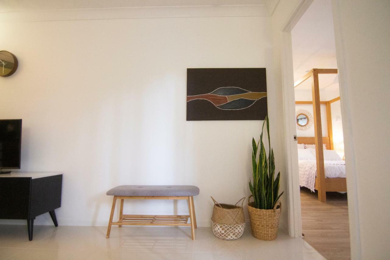 66 Martyn Street Apartamento Cairns Exterior foto