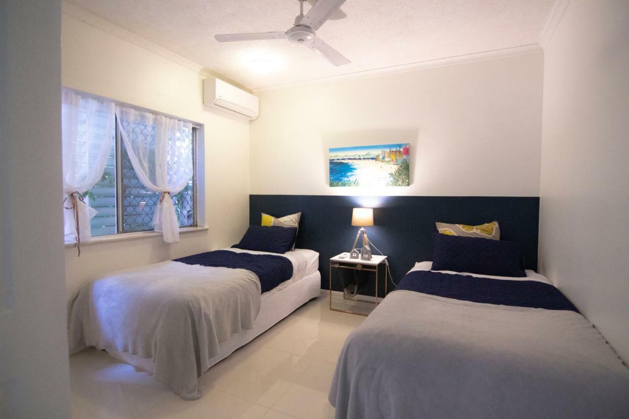 66 Martyn Street Apartamento Cairns Exterior foto