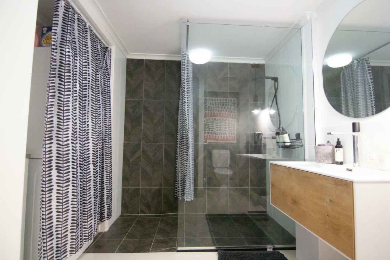 66 Martyn Street Apartamento Cairns Exterior foto